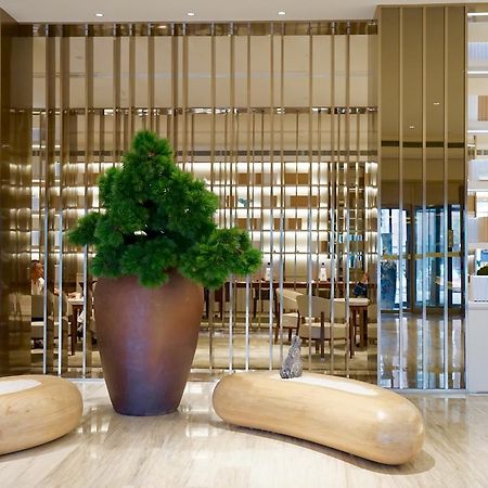 Ji Hotel Shanghai Baoshan Youyi Road Exterior foto