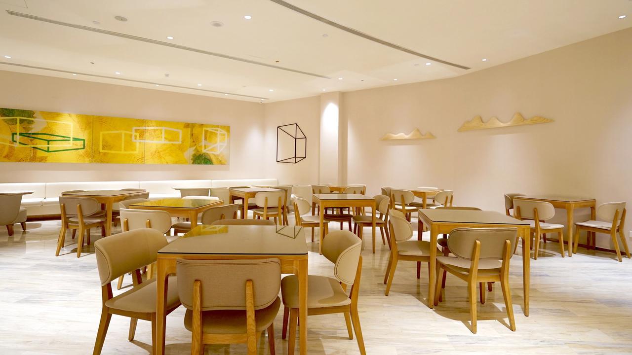 Ji Hotel Shanghai Baoshan Youyi Road Exterior foto